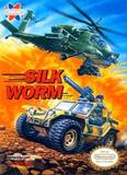 Silkworm (Nintendo Entertainment System)